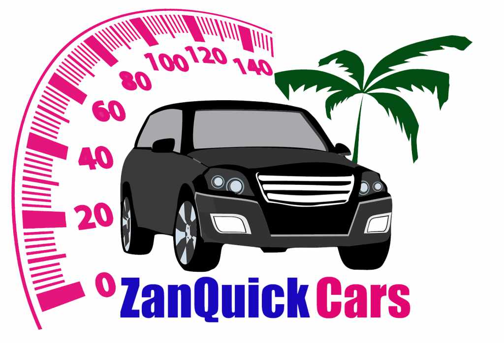 Zanzibar Car Rentals | Car Hire | Prices Begin at $25